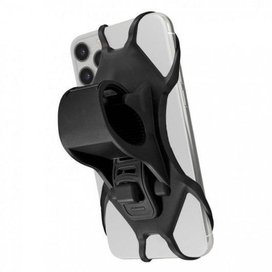 Celly SWIPEBIKE Soporte Smartphone para Bicicletas