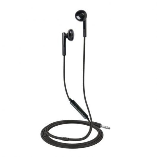 Celly UP300 Auriculares com Microfone Pretos