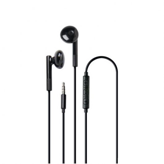 Celly UP300 Auriculares com Microfone Pretos