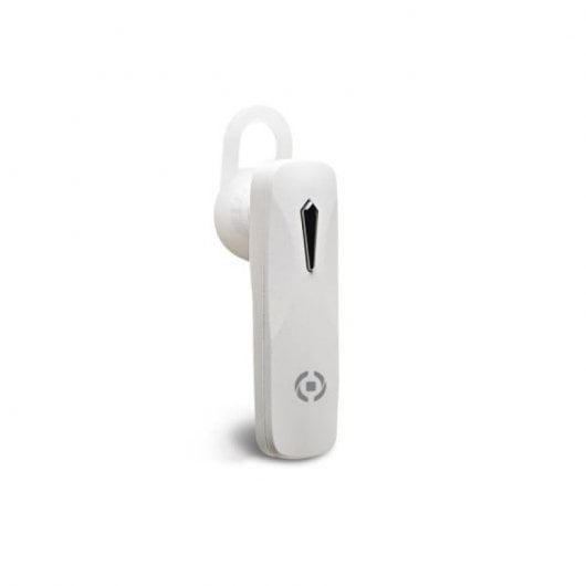 Celly BH10 Auricular Bluetooth Blanco