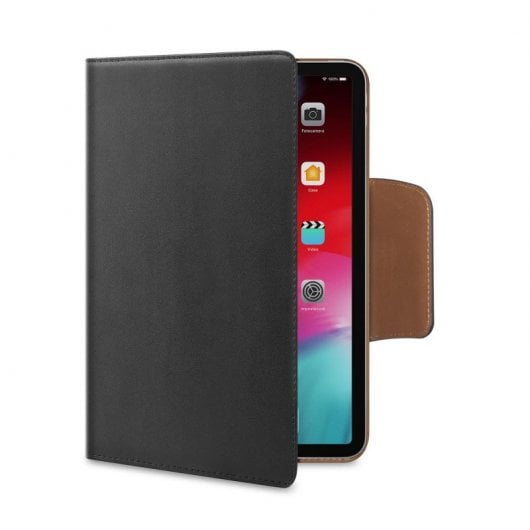 Custodia in similpelle Celly Wally per iPad Pro 12.9" 2018