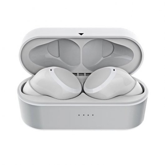 Celly BT Twins Mini Auriculares Bluetooth Blancos