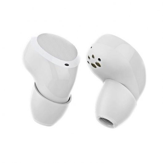 Celly BT Twins Mini Auriculares Bluetooth Blancos