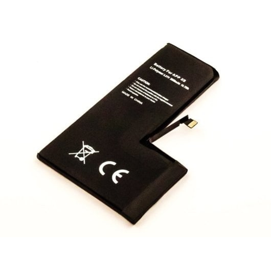 Batería de Repuesto 2658mAh para Apple iPhone XS