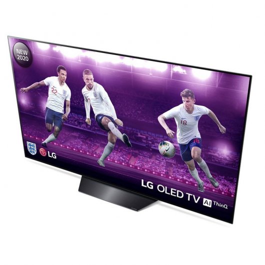 LG OLED55BX6LB 55" OLED UltraHD 4K HDR