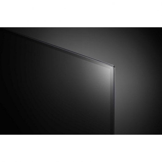 LG OLED55BX6LB 55" OLED UltraHD 4K HDR