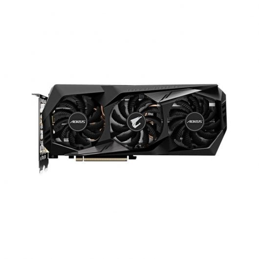 Gigabyte GeForce GTX 1660 SUPER OC 6 GB GDDR6