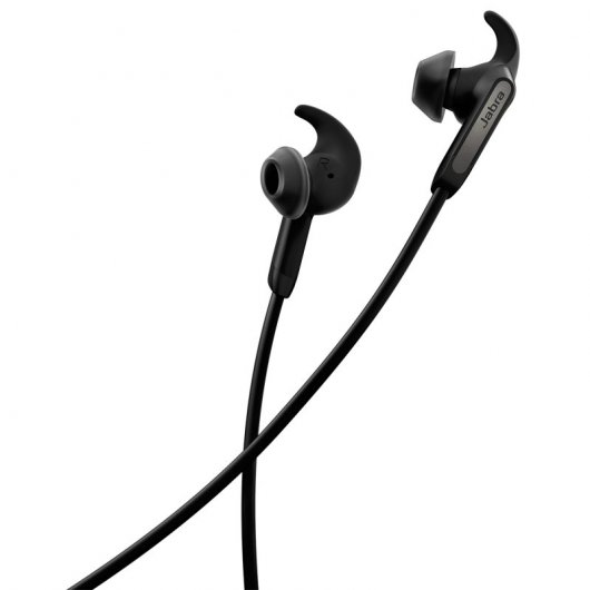 Jabra Elite 45e Auriculares Inalámbricos Negro