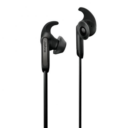 Jabra Elite 45e Auriculares Inalámbricos Negro