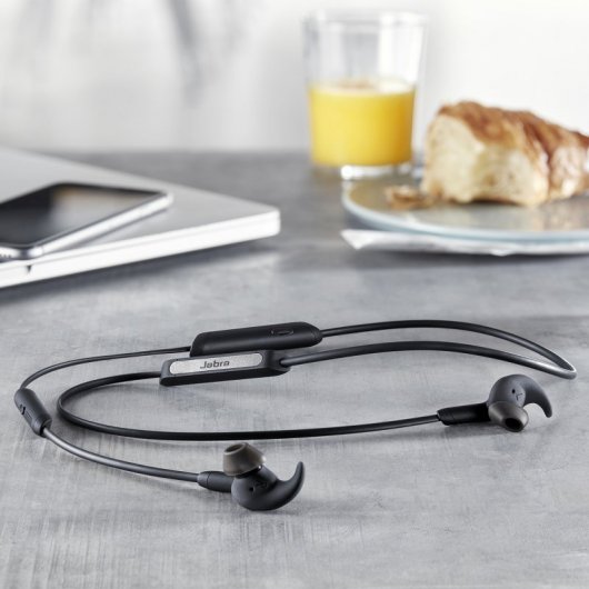 Jabra Elite 45e Auriculares Inalámbricos Negro