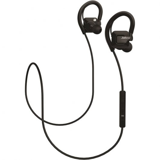 Jabra Step Auriculares Estéreo Bluetooth Negro