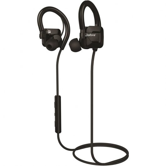 Jabra Step Auriculares Estéreo Bluetooth Negro