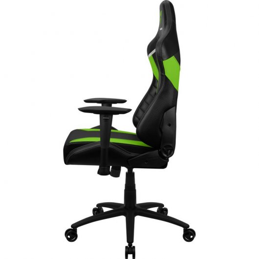 Thunder X3 TC3 Cadeira Gaming Neon Green