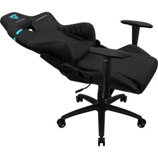 Thunder X3 TC3 Cadeira Gaming Jet Black