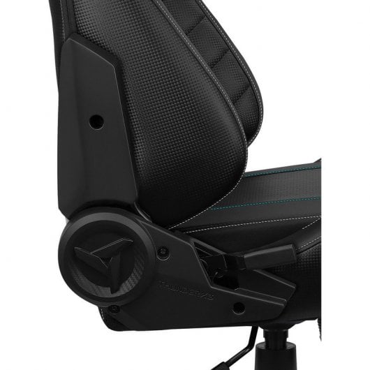 Thunder X3 TC3 Cadeira Gaming Jet Black