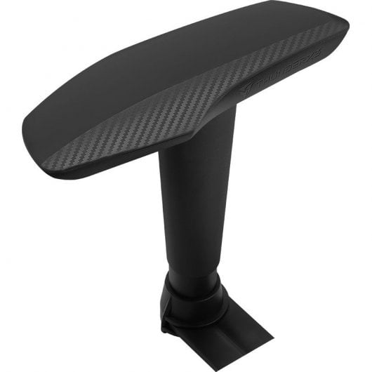 Thunder X3 TC3 Cadeira Gaming Jet Black