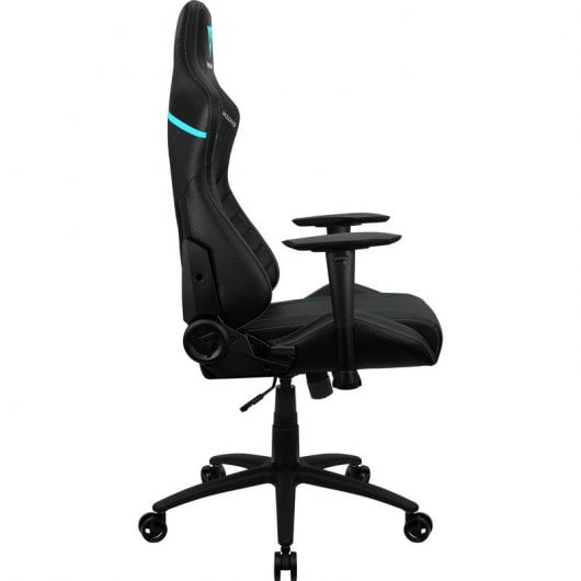 Thunder X3 TC3 Cadeira Gaming Jet Black