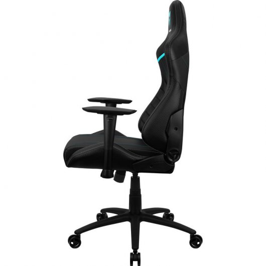 Thunder X3 TC3 Cadeira Gaming Jet Black