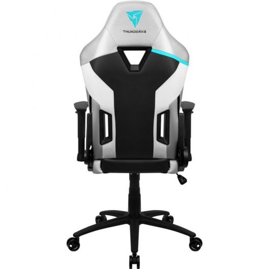 Thunder X3 TC3 Cadeira Gaming Arctic White