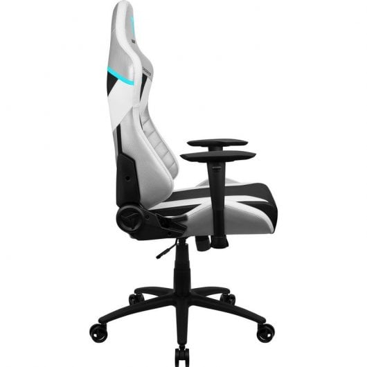 Thunder X3 TC3 Cadeira Gaming Arctic White