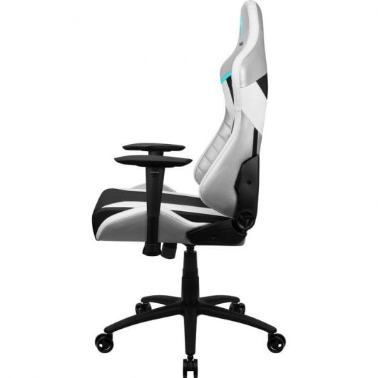 Thunder X3 TC3 Cadeira Gaming Arctic White