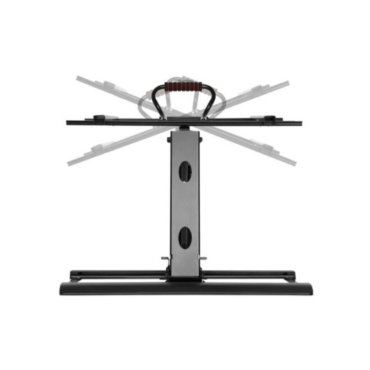 Equip Soporte de Pared para Pantalla 43"-70" de Pared Pull Down VESA 600x400 Máx 35Kg