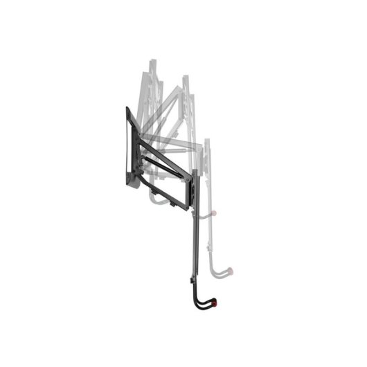 Equip Soporte de Pared para Pantalla 43"-70" de Pared Pull Down VESA 600x400 Máx 35Kg