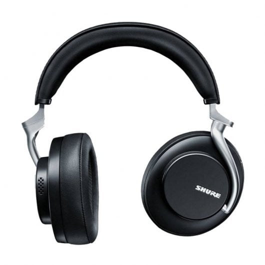 Shure AONIC 50 Auriculares Inalámbricos con Cancelación de Ruido Negros