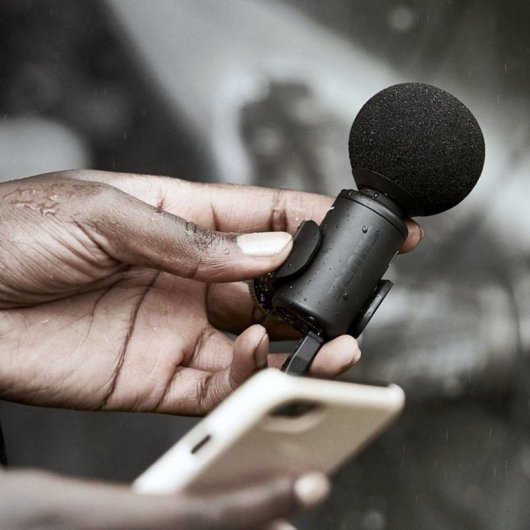 Shure MOTIV MV88+ Kit de Vídeo
