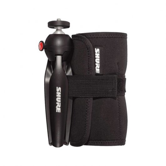 Shure MOTIV MV88+ Kit de Vídeo