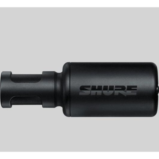 Microfono Shure MV88+ USB bidirezionale con kit video e accessori