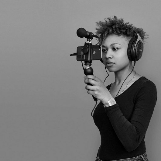Shure MOTIV MV88+ Kit de Vídeo