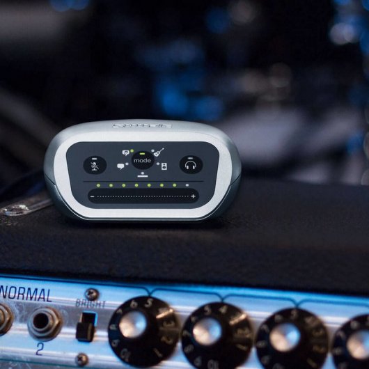 Shure MOTIV MVi Interfaz de Audio Digital