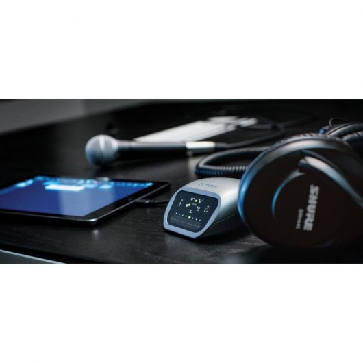 Interfaccia audio digitale Shure MOTIV MVi