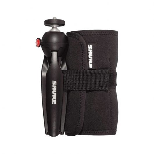 Shure MV88+SE215 Kit para Producción Vídeo Portátil