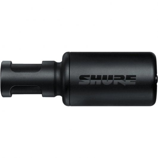 Shure MV88+SE215 Kit para Producción Vídeo Portátil