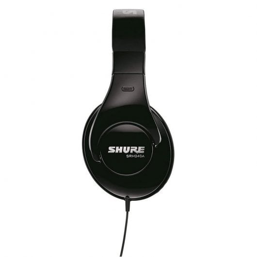 Kit di registrazione digitale Shure P58-CN-240-MVI