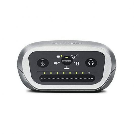 Kit di registrazione digitale Shure P58-CN-240-MVI