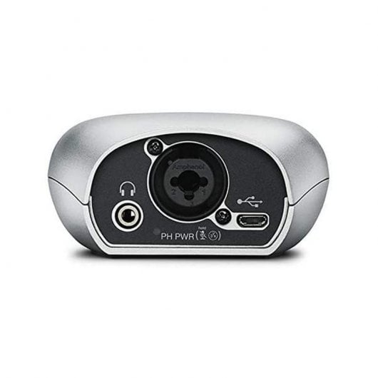 Kit di registrazione digitale Shure P58-CN-240-MVI