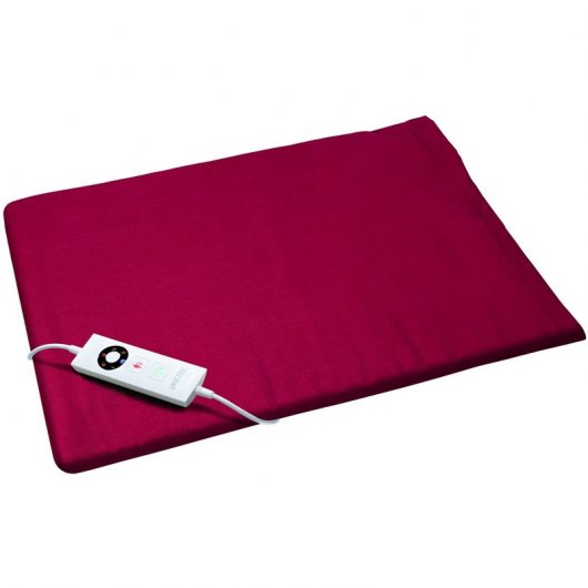 Imetec HP 04 Almohada Eléctrica 32x40cm 15W