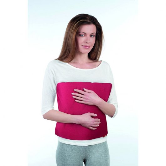 Imetec HP 04 Almohada Eléctrica 32x40cm 15W