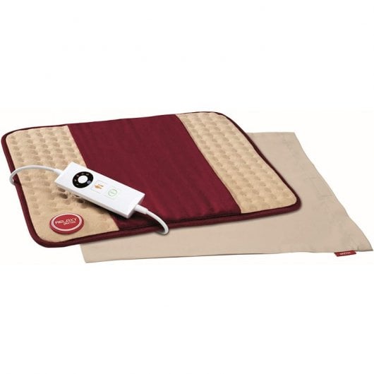 Imetec HP 01 Almohada Eléctrica 40x35cm 15W