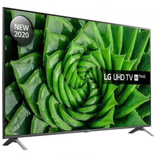 LG 65UN80003LA 65" LED UltraHD 4K