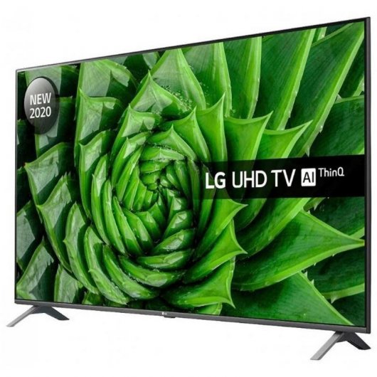 LG 65UN80003LA 65" LED UltraHD 4K