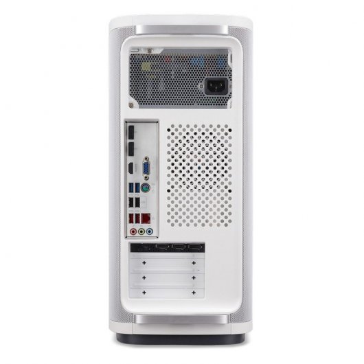 Acer ConceptD 500 Intel Core i7-9700K/16GB/1TB+256GB SSD/Quadro P2200