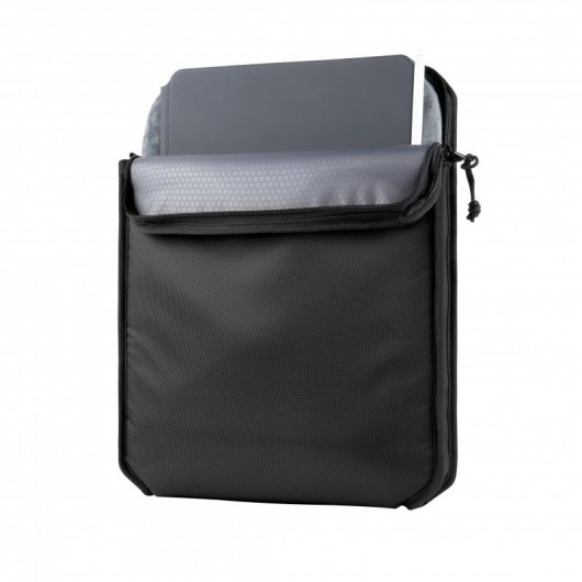 UAG Shock Sleeve Lite schwarze Hülle für iPad Pro 12,9"