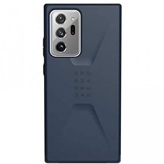 UAG Civilian Funda Mallard para Samsung Galaxy Note 20 Ultra