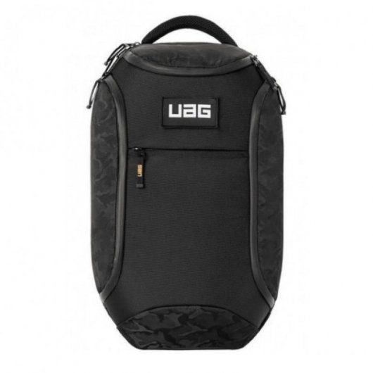 UAG Backpack 2020 18L Mochila Negra para Portátil