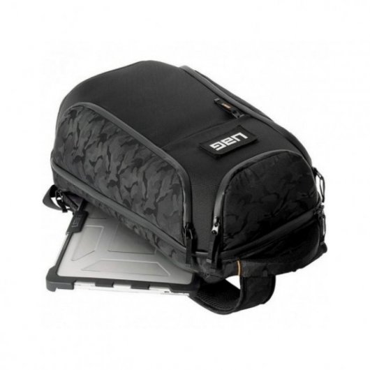 UAG Backpack 2020 18L Mochila Negra para Portátil