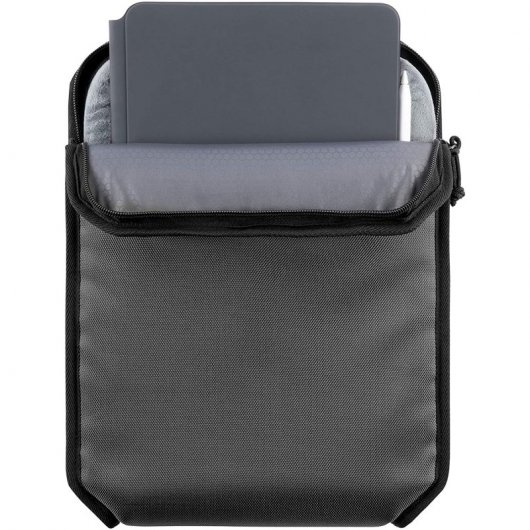 UAG Shock Sleeve Lite Funda Gris para iPad Pro 12.9"